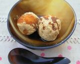 おから☆だんご作り方5写真