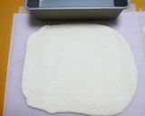 朝食&ランチ&ブランチに♪塩食パン。作り方5写真