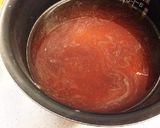 簡単♡炊飯器で節約モチモチイカめし作り方5写真