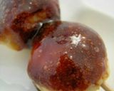 おから☆だんご作り方6写真