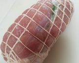 豚肉の白ワイン煮込み作り方3写真
