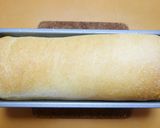 朝食&ランチ&ブランチに♪塩食パン。作り方12写真