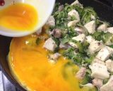 苦味無し★鯖缶高野豆腐ゴーヤチャンプルー作り方11写真