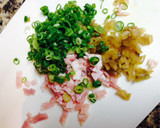 せいろ蒸し☆中華風蒸し豆腐☆ダイエット作り方1写真
