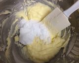 塩レモンペーストでパウンドケーキ作り方3写真