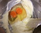 塩レモンペーストでパウンドケーキ作り方4写真