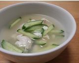 ささみと茄子の胡麻和え作り方8写真