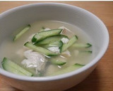 ささみと茄子の胡麻和え作り方8写真