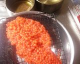 いくらの醤油漬け作り方2写真
