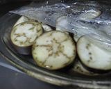 なすともやしのムサカ風作り方4写真