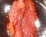 いくらの醤油漬け作り方3写真