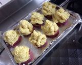 さつまいもタルト作り方5写真