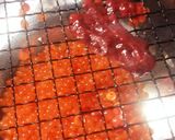 いくらの醤油漬け作り方4写真