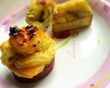さつまいもタルト作り方6写真