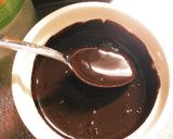 糖質制限！ココナッツオイルチョコレート♡作り方1写真