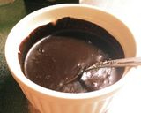 糖質制限！ココナッツオイルチョコレート♡作り方2写真