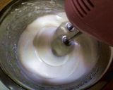 ふわ・しゅわ☆スイートポテトスフレケーキ作り方9写真