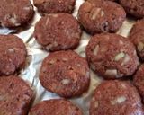 そのまんまハンバーグ作り方4写真