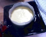 ふわ・しゅわ☆スイートポテトスフレケーキ作り方15写真