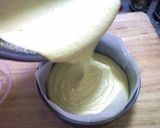 ふわ・しゅわ☆スイートポテトスフレケーキ作り方14写真