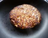 豆腐のお好み焼き♪作り方2写真