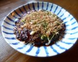 豆腐のお好み焼き♪作り方3写真