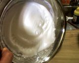 ふわ・しゅわ☆スイートポテトスフレケーキ作り方10写真