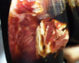刺して揉んで放っといて！簡単焼豚作り方3写真
