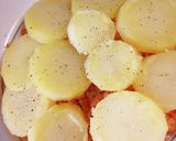 冷やご飯とポテトでボリューム満天ドリア♡作り方13写真
