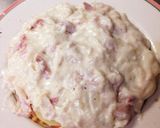 冷やご飯とポテトでボリューム満天ドリア♡作り方14写真
