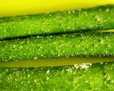 キュウリの甘酢漬け＊おせちの箸休めにも作り方1写真