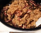 簡単♡炊飯器で節約モチモチイカめし作り方7写真