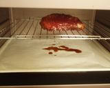 漬けて焼くだけ☆チャーシュー☆作り方2写真