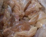 ♪定番!鶏の唐揚げ♪作り方3写真