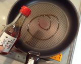 絶品☆味噌風味のニラお焼き作り方5写真