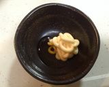絶品☆味噌風味のニラお焼き作り方9写真