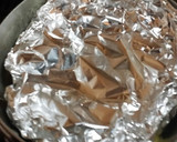 かぼちゃの煮付け。鰹節のおかげで……。作り方3写真