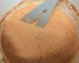 本格的でも簡単！蟹のクリームパスタ作り方7写真