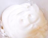 卵とチョコだけ！ガトーショコラ作り方3写真