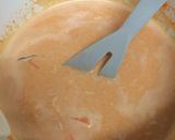 本格的でも簡単！蟹のクリームパスタ作り方10写真