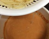 本格的でも簡単！蟹のクリームパスタ作り方11写真