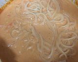 本格的でも簡単！蟹のクリームパスタ作り方12写真