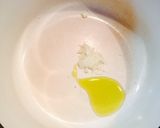 オマールエビのビスクでパン煮込み作り方5写真