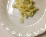 レバー嫌い！のレバニラ作り方4写真