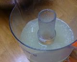 カボスポン酢と残りかすのリメイクふりかけ作り方3写真