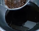 カボスポン酢と残りかすのリメイクふりかけ作り方6写真