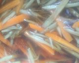 簡単！とりめし作り方4写真