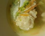 サクふわ＊ひとくちナゲット…お弁当に作り方6写真