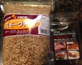 簡単！秋鮭の燻製！お酒のおつまみにも♪作り方5写真