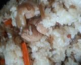 簡単！とりめし作り方6写真